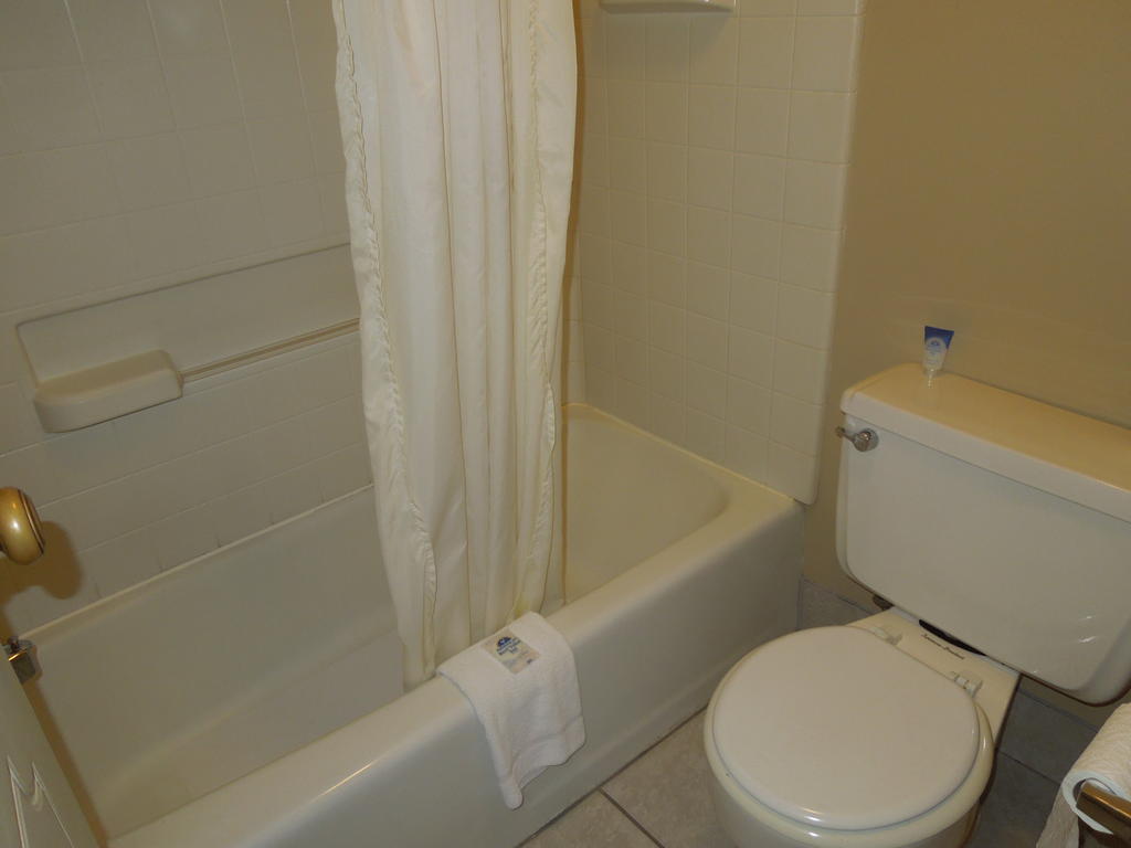 Americas Best Value Inn Chillicothe Habitación foto