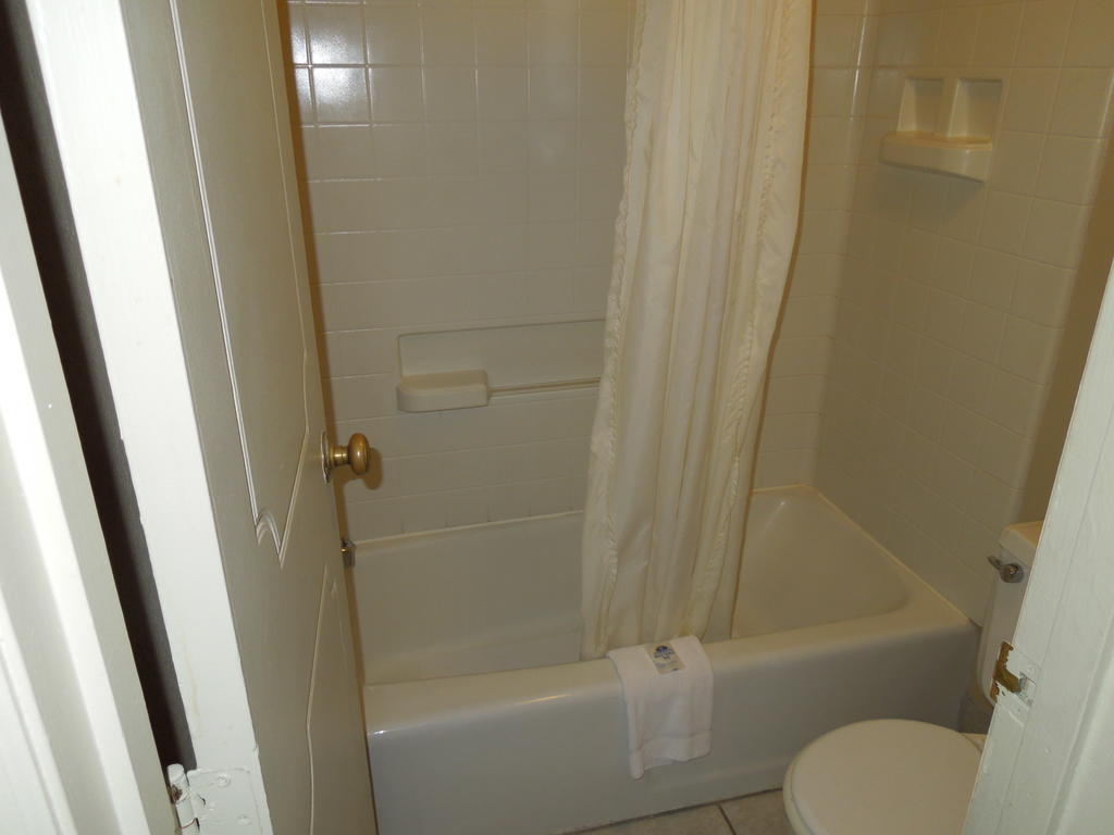 Americas Best Value Inn Chillicothe Habitación foto
